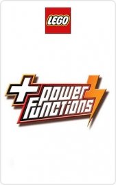 LEGO Power Functions